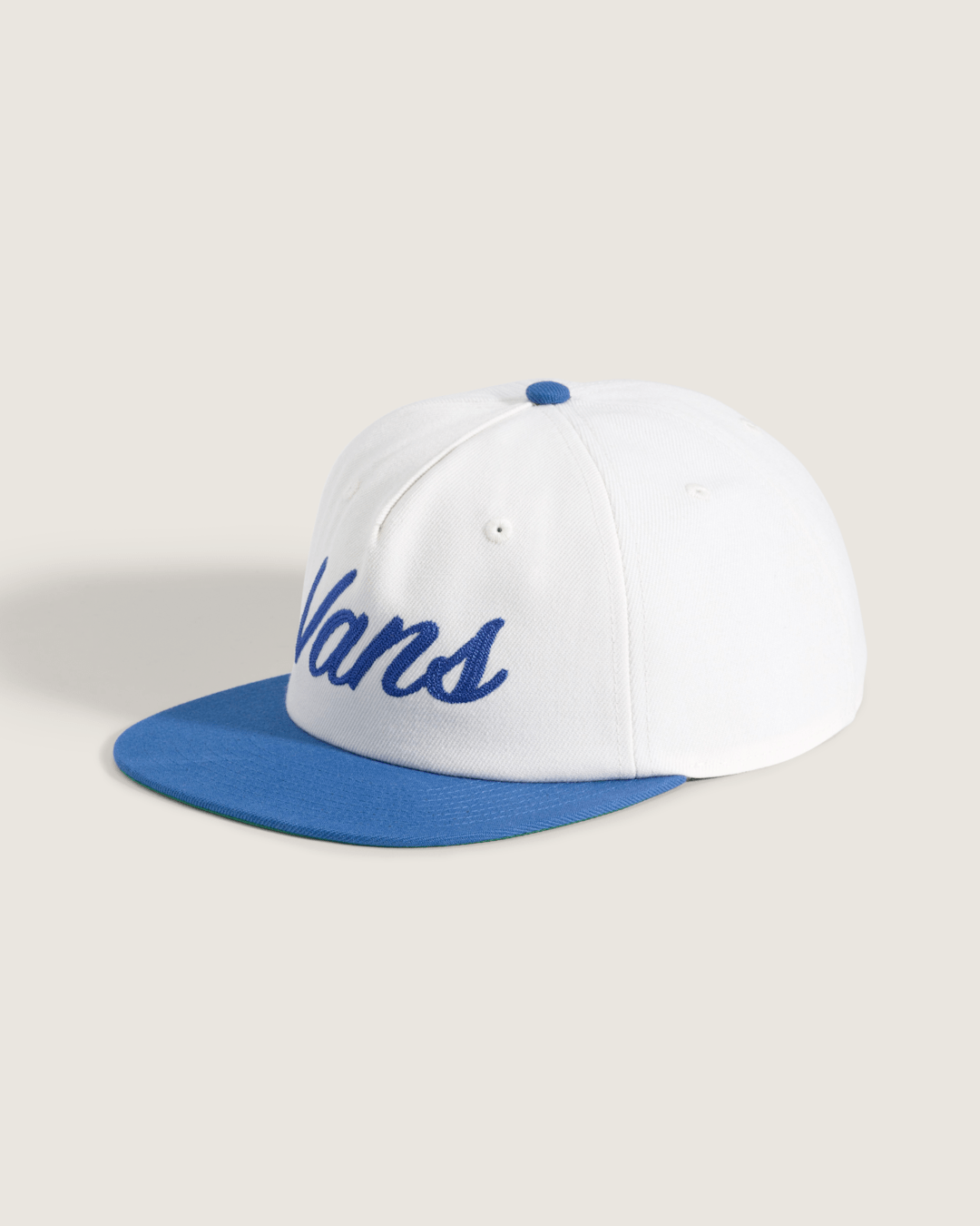 Gotsie Snapback Hat in True Blue | Vans discount