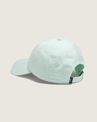 Court Side Jockey Hat in Hint of Mint Green | Vans online