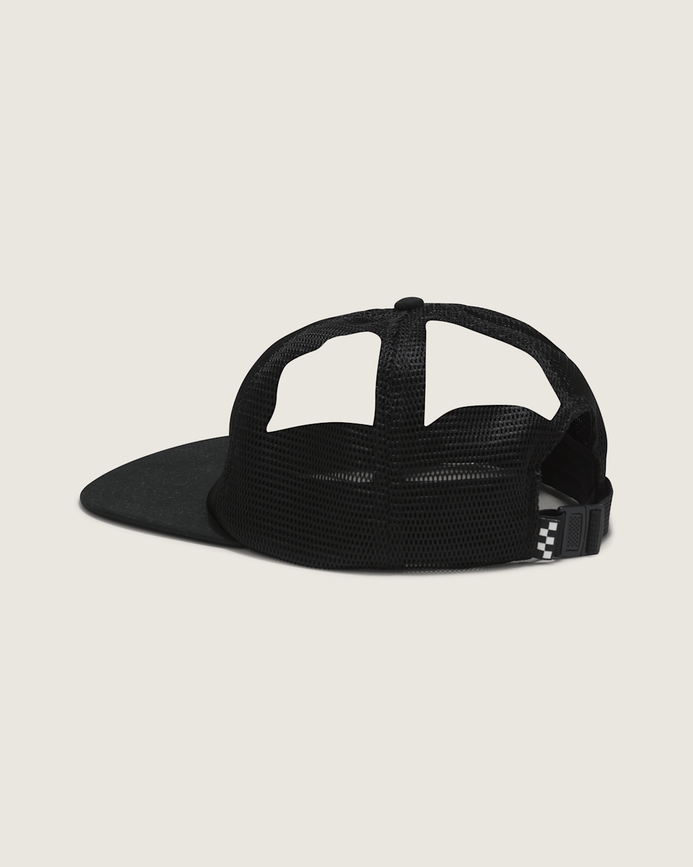 Skate Yin Yang Eyes Hat in Black | Vans near me