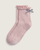 Sepia Rose Pink