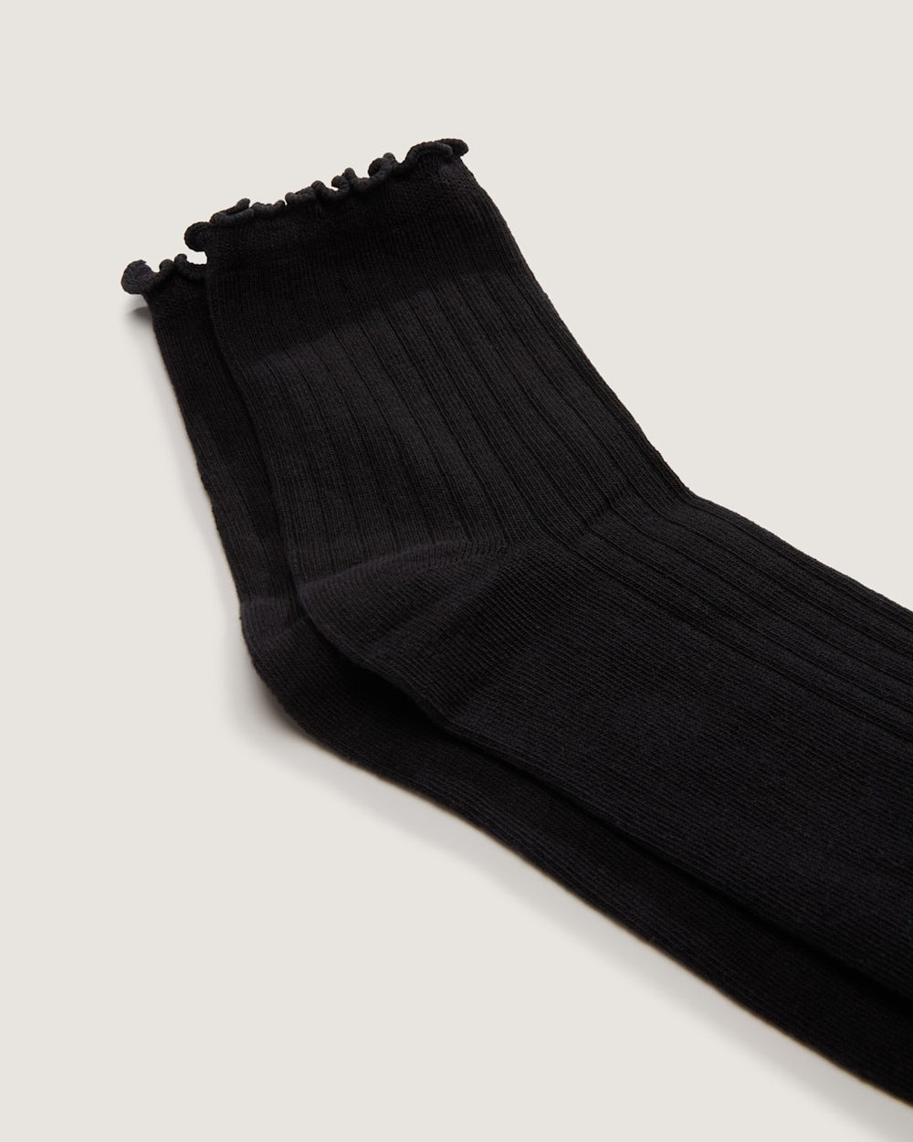 Lettuce Have It Half Crew Socks in Black | Vans outlet