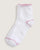 White / Pink