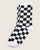 Checkerboard Black / White