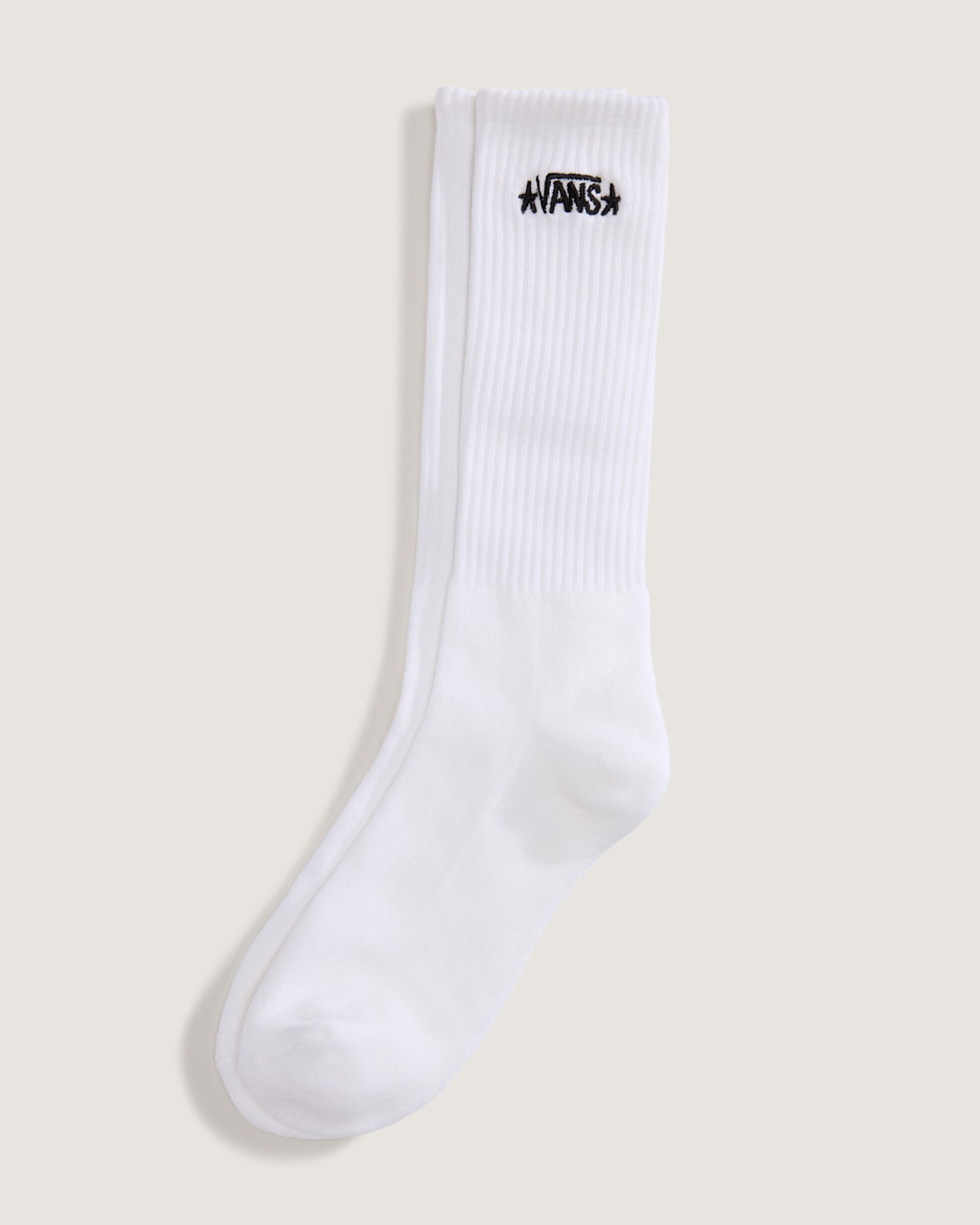 Skate Crew Socks by Atiba Jefferson in Atiba White | Vans discount