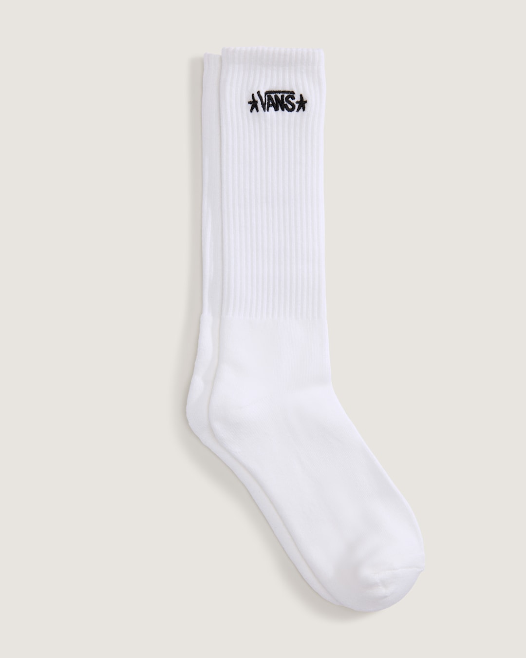 Skate Crew Socks by Atiba Jefferson in Atiba White | Vans discount