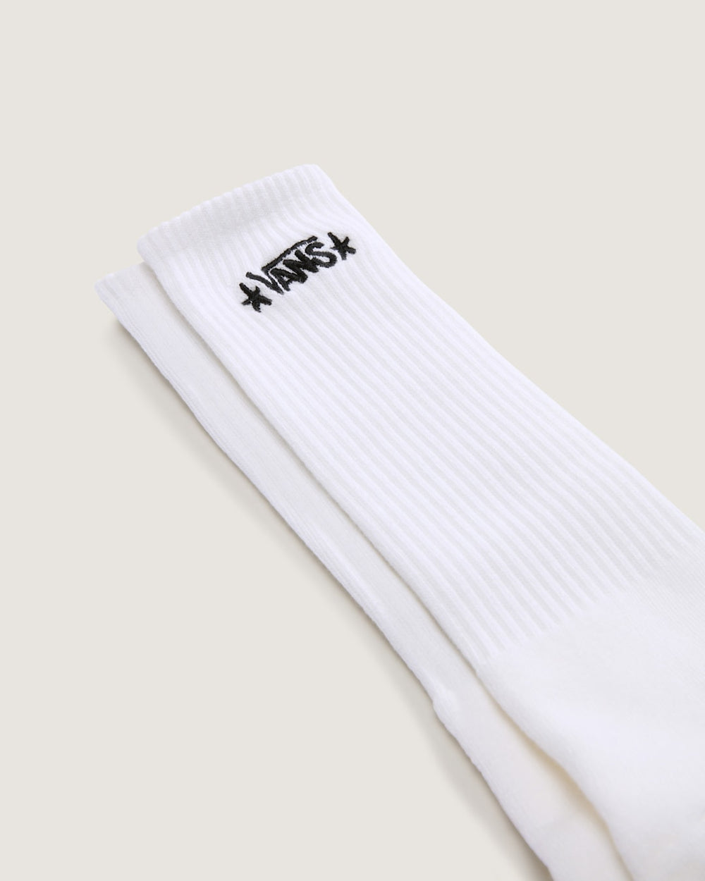 Skate Crew Socks by Atiba Jefferson in Atiba White | Vans discount