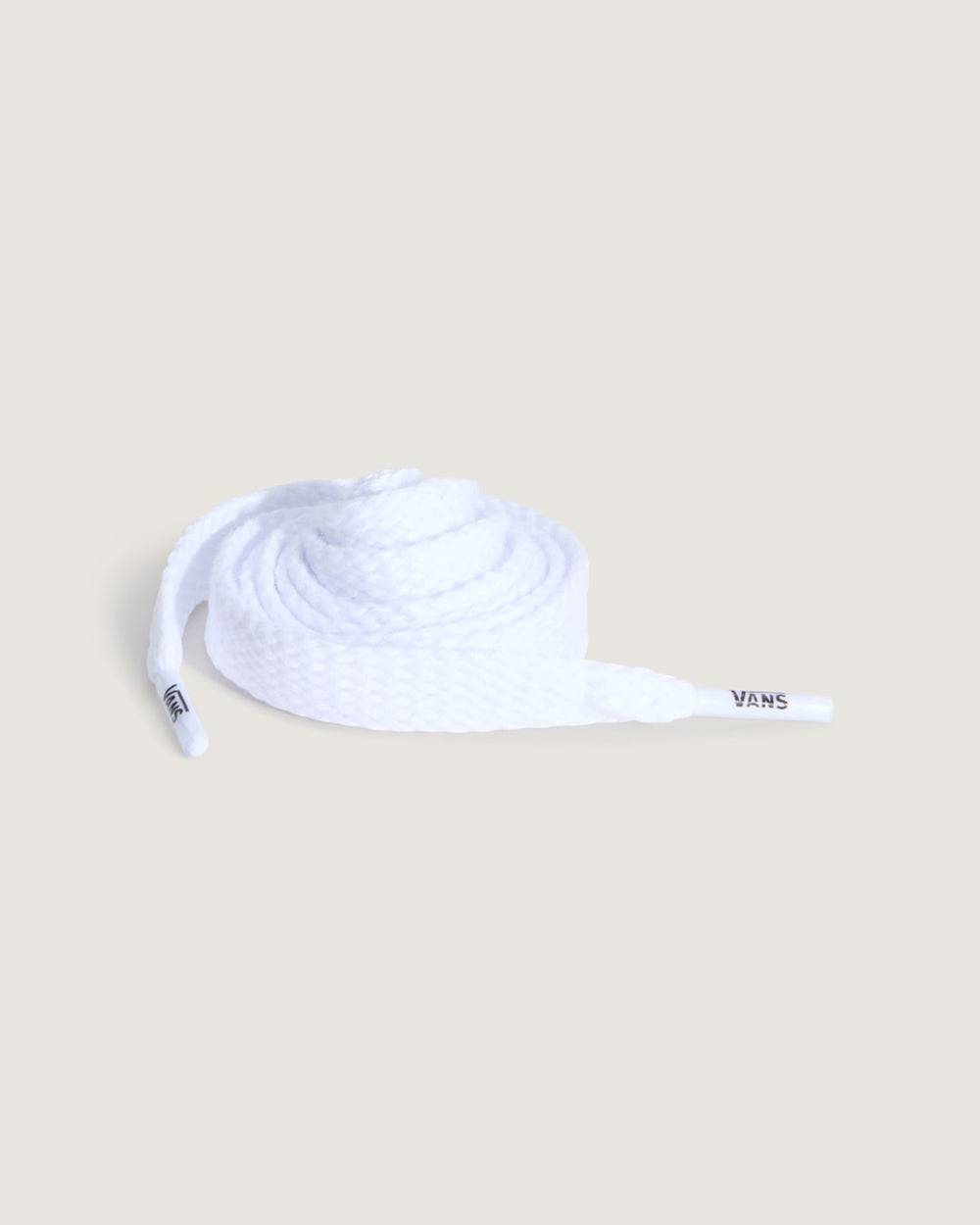 Vans Fat Shoe Laces in White | Vans sale