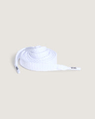 Vans Fat Shoe Laces in White | Vans sale