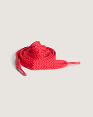 Vans Fat Shoe Laces in Racing Red | Vans online
