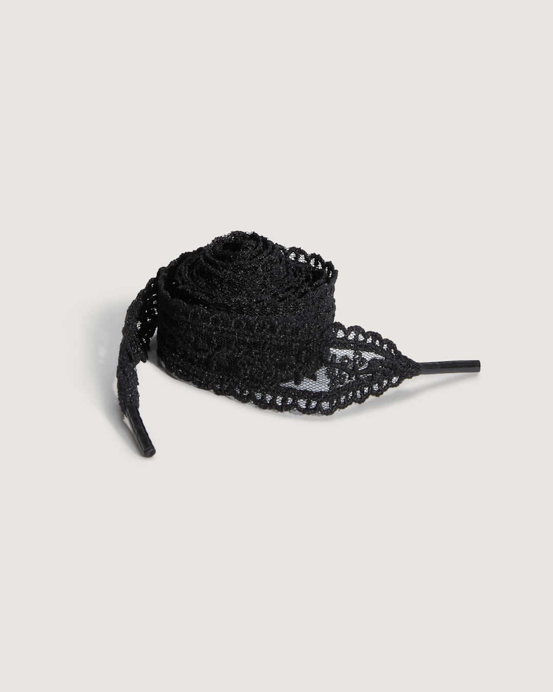Vans Lace Shoe Laces in Black | Vans discount