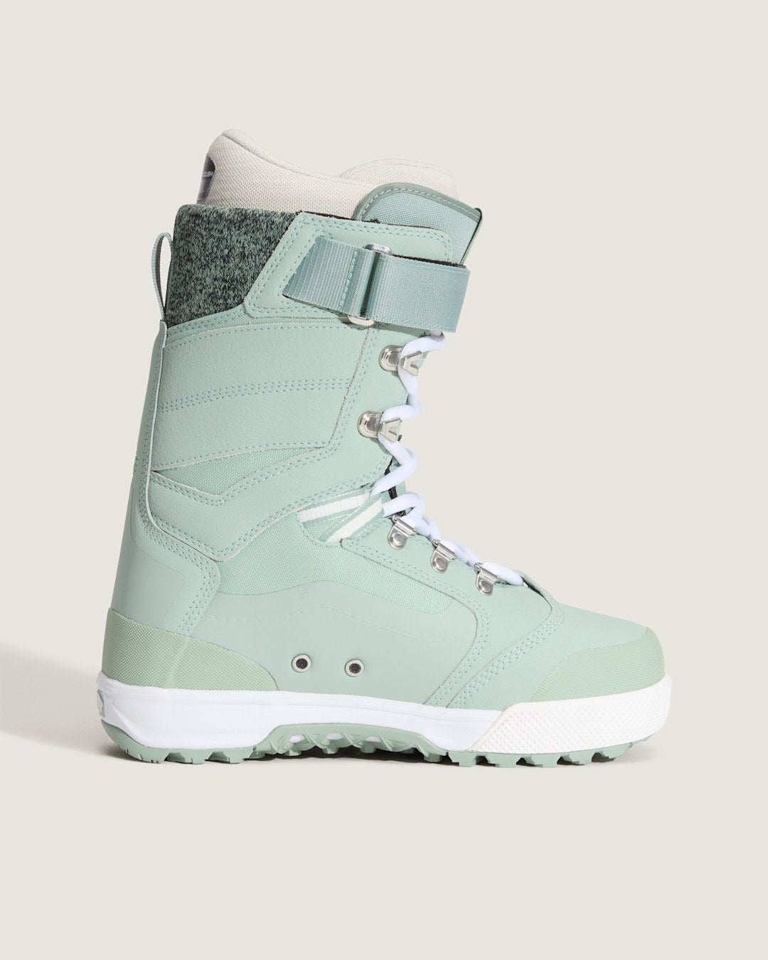 Women's Luna Pro Snowboard Boot in Olive Gray | Vans near me