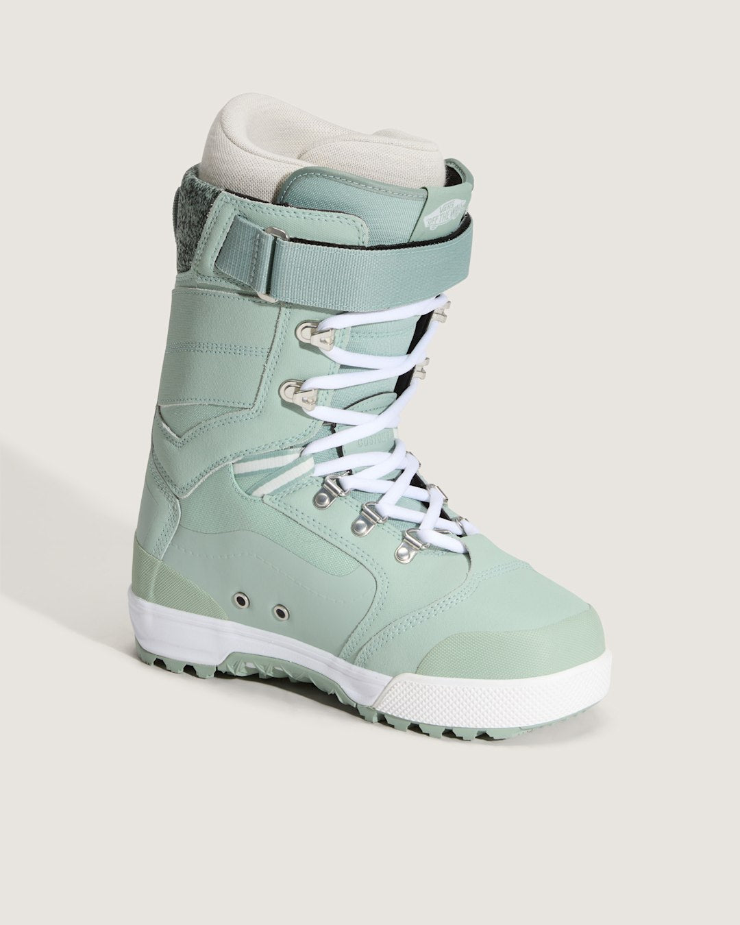 Women's Luna Pro Snowboard Boot in Olive Gray | Vans near me