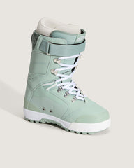 Women's Luna Pro Snowboard Boot in Olive Gray | Vans near me