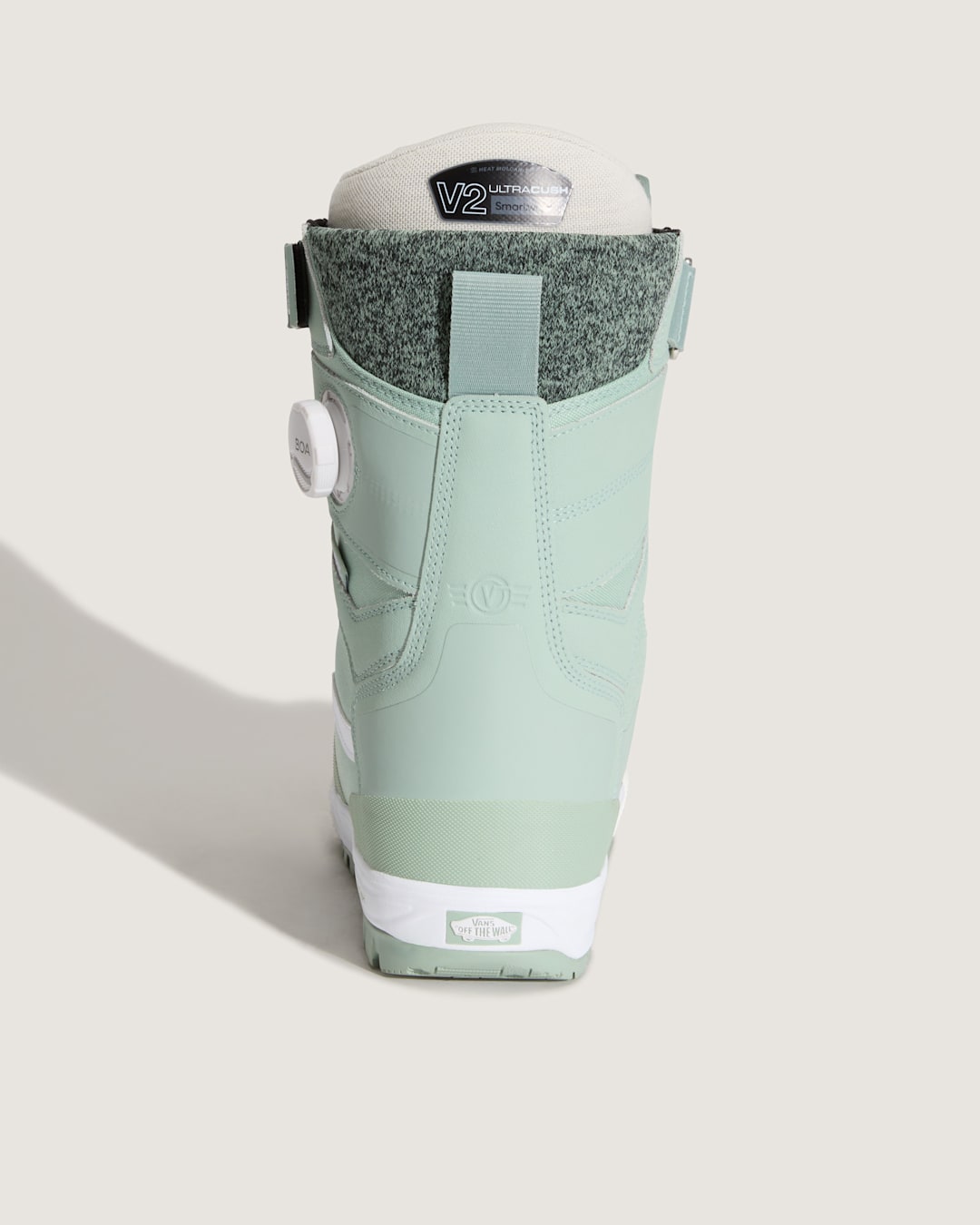 Women's Luna Pro Snowboard Boot in Olive Gray | Vans near me