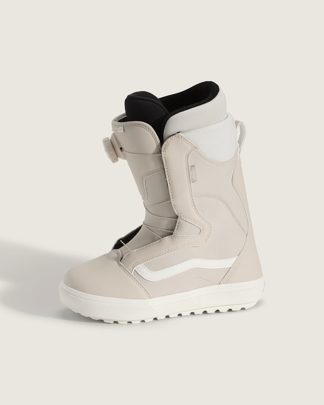 Women's Encore OG Snowboard Boot in Oatmeal Beige | Vans on sale