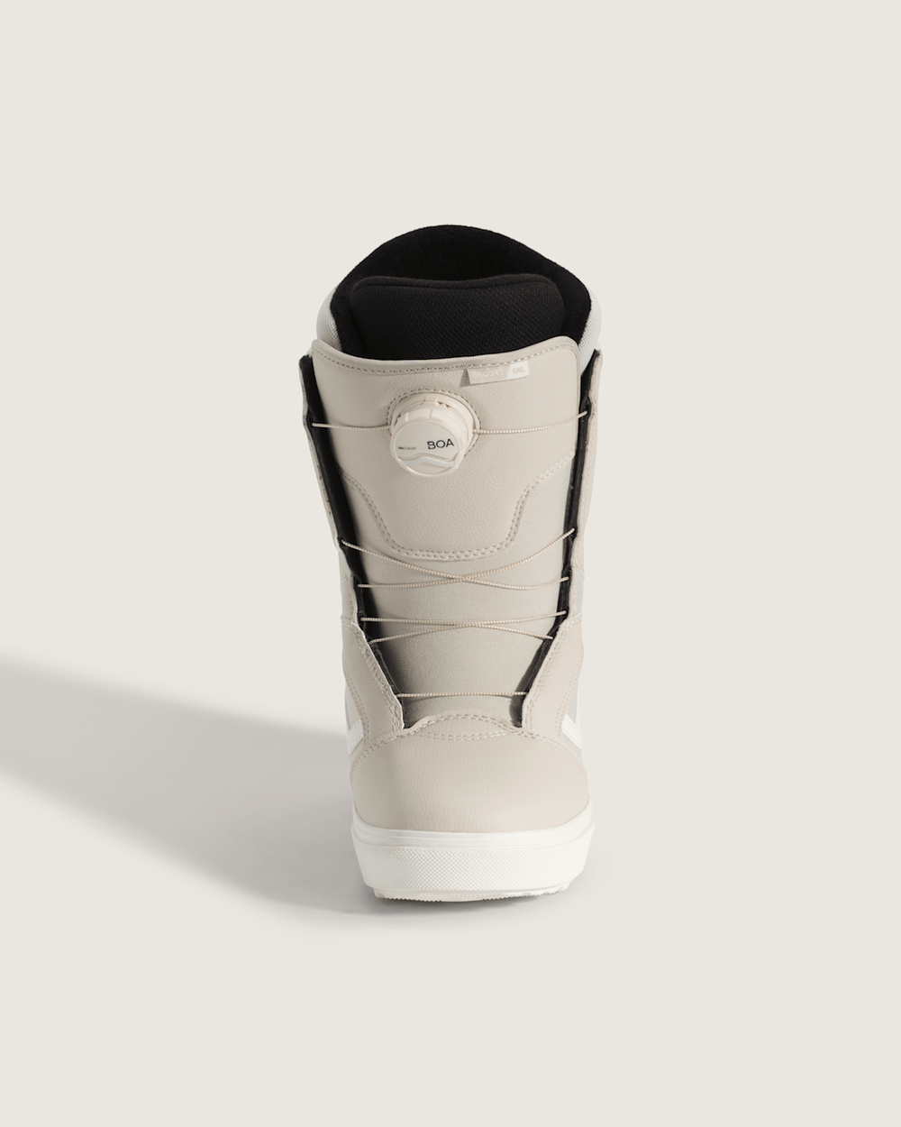 Women's Encore OG Snowboard Boot in Oatmeal Beige | Vans on sale