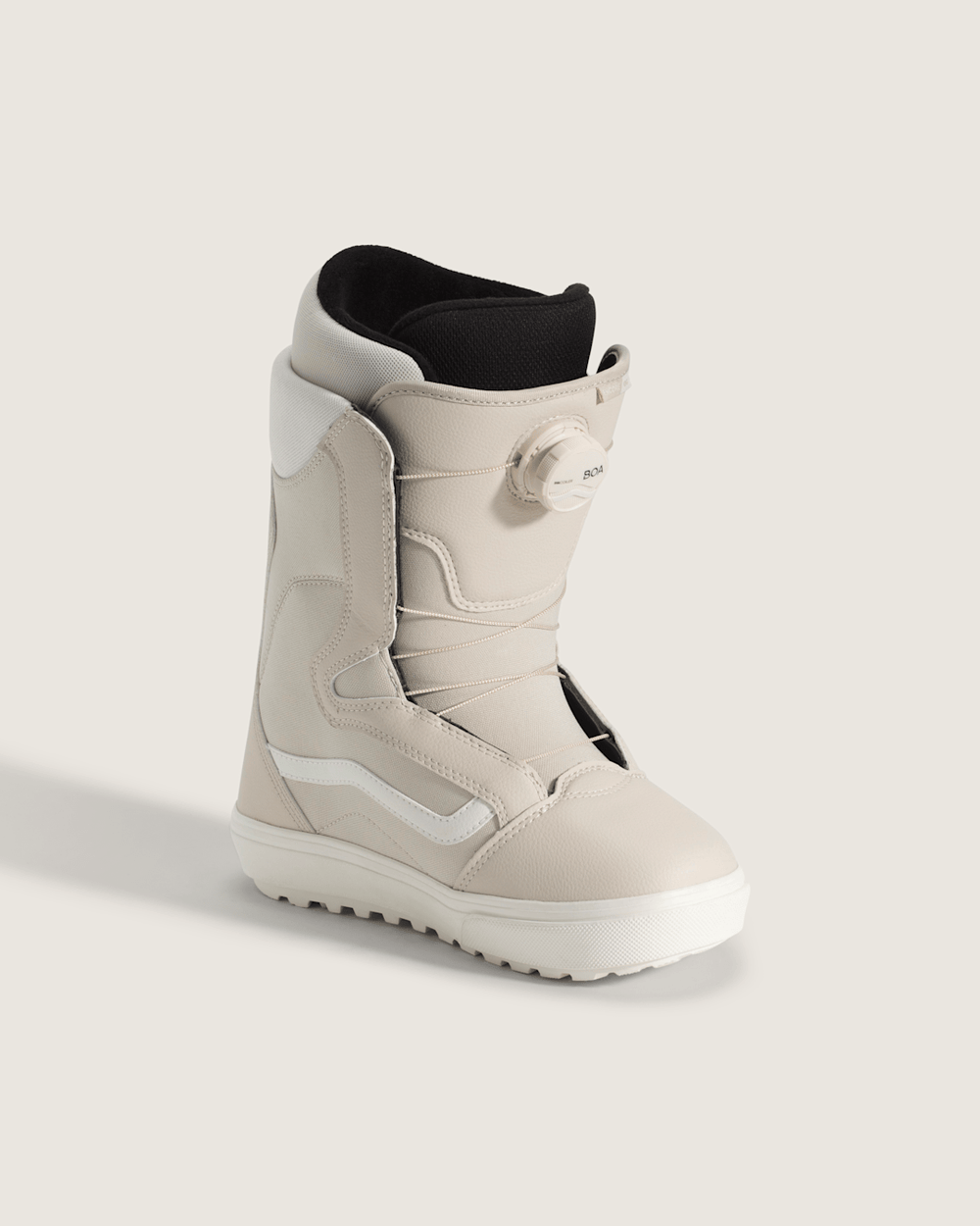 Women's Encore OG Snowboard Boot in Oatmeal Beige | Vans on sale