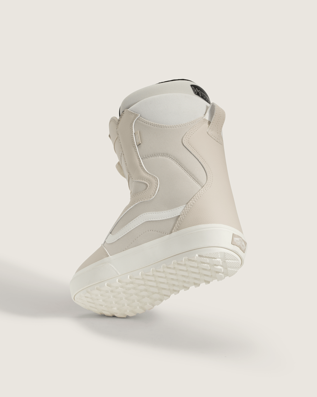 Women's Encore OG Snowboard Boot in Oatmeal Beige | Vans on sale