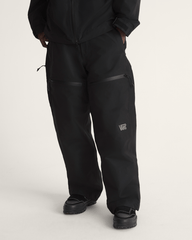 Hi-Country Snow Pants in Black | Vans outlet