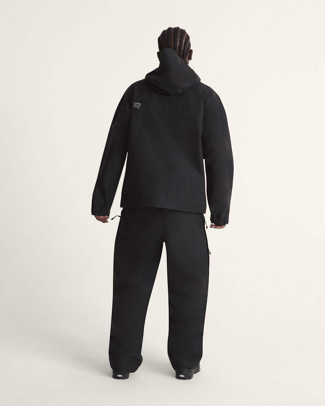 Hi-Country Snow Pants in Black | Vans outlet