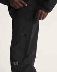 Hi-Country Snow Pants in Black | Vans outlet