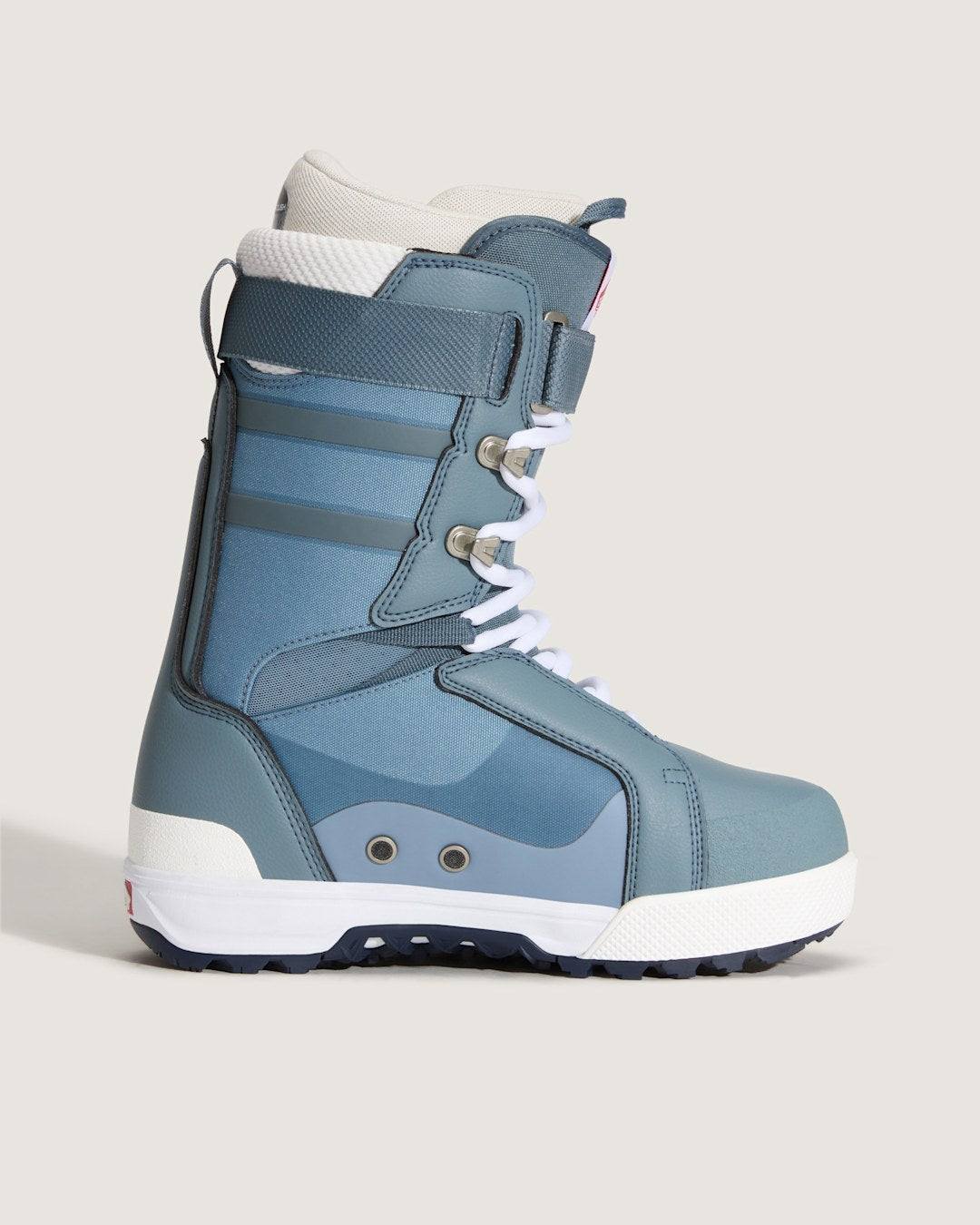 Women's Hi-Standard Pro Snowboard Boot in Stormy Weather Blue | Vans on sale