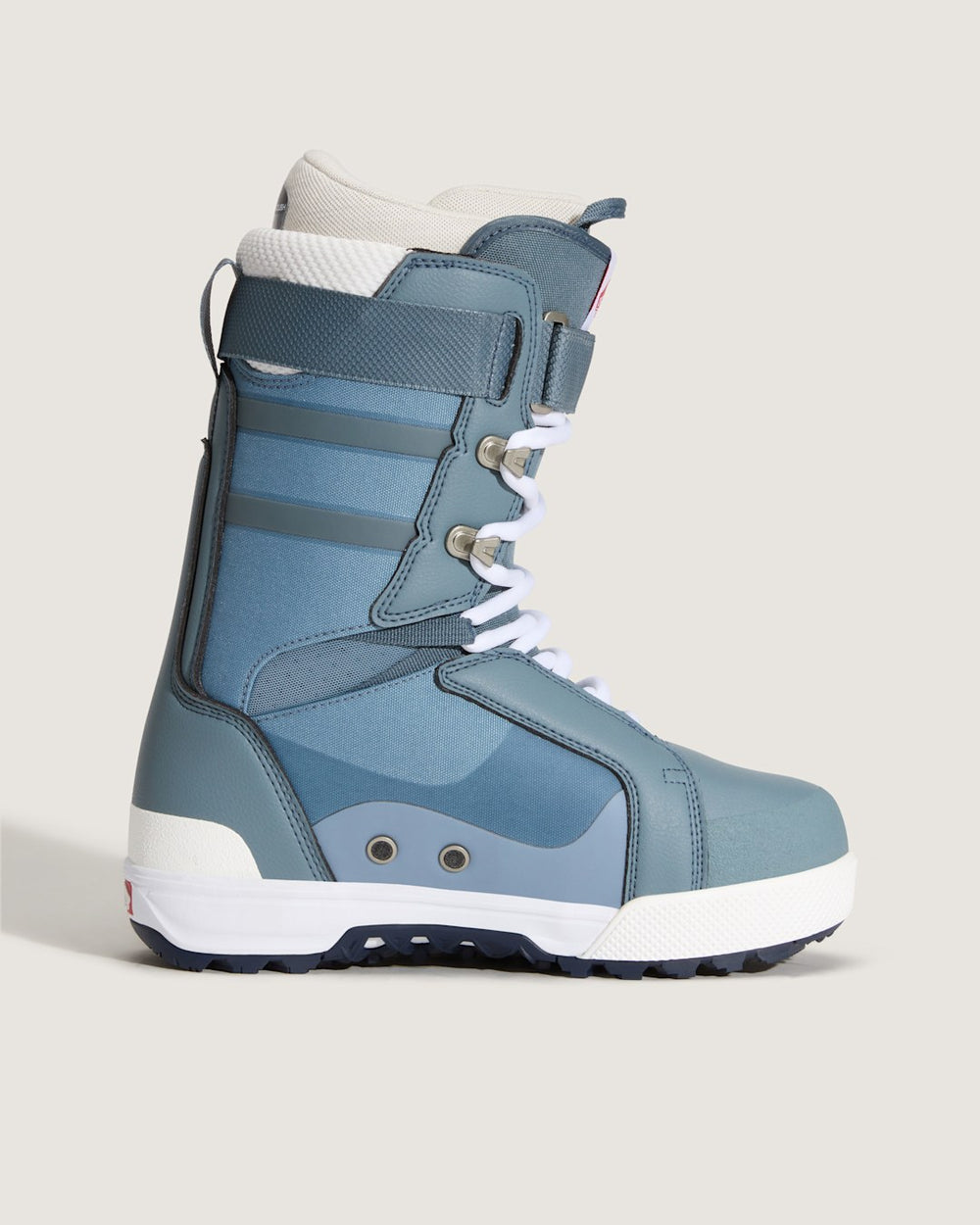 Women's Hi-Standard Pro Snowboard Boot in Stormy Weather Blue | Vans on sale