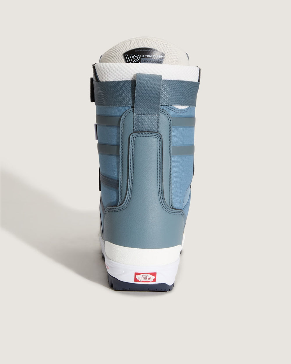 Women's Hi-Standard Pro Snowboard Boot in Stormy Weather Blue | Vans on sale