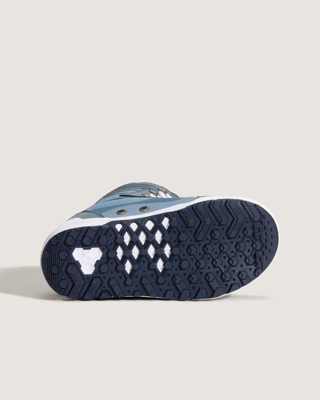 Women's Hi-Standard Pro Snowboard Boot in Stormy Weather Blue | Vans on sale