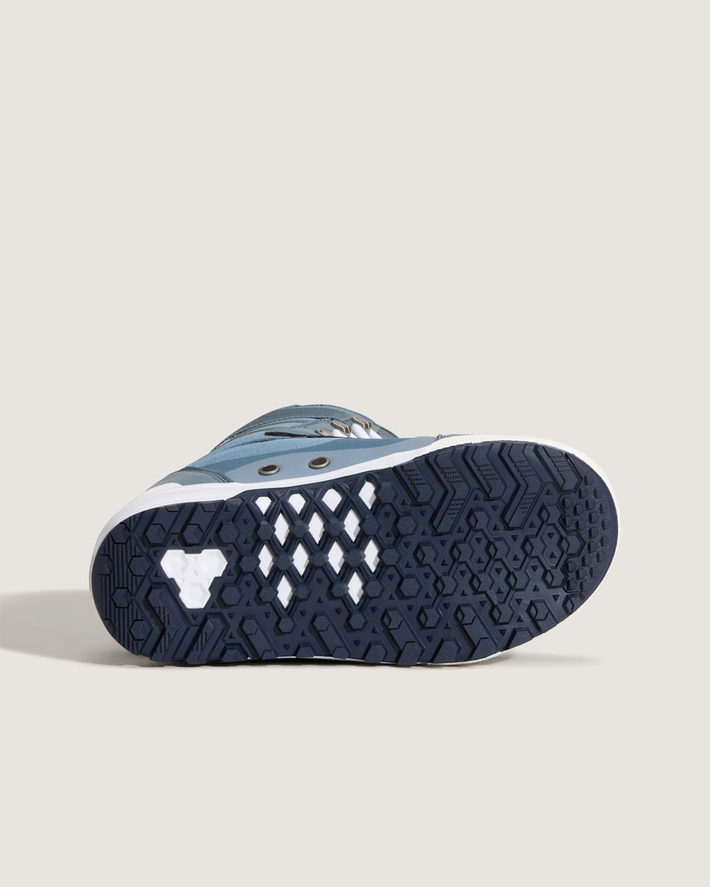 Women's Hi-Standard Pro Snowboard Boot in Stormy Weather Blue | Vans on sale