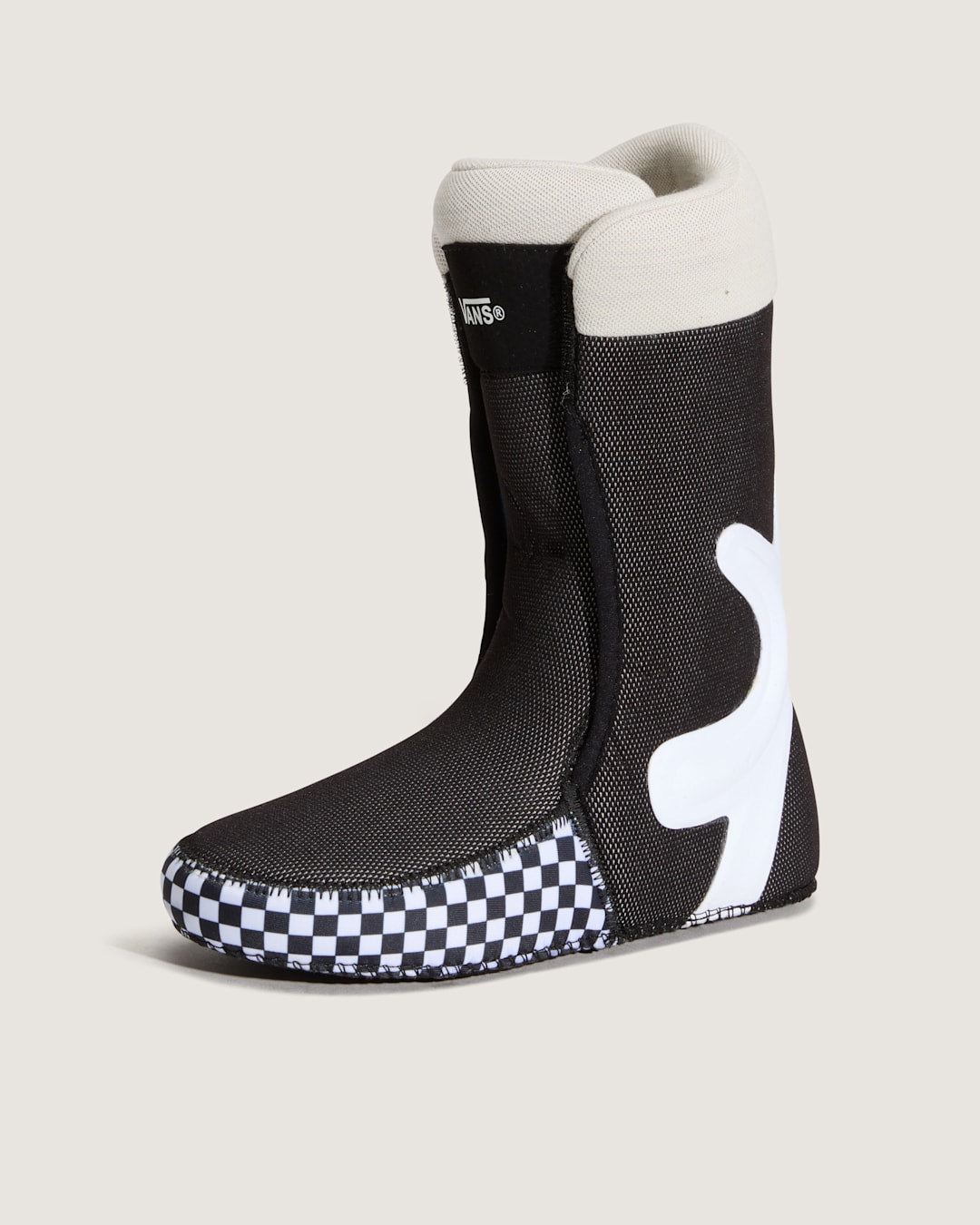 Women's Hi-Standard Pro Snowboard Boot in Stormy Weather Blue | Vans on sale