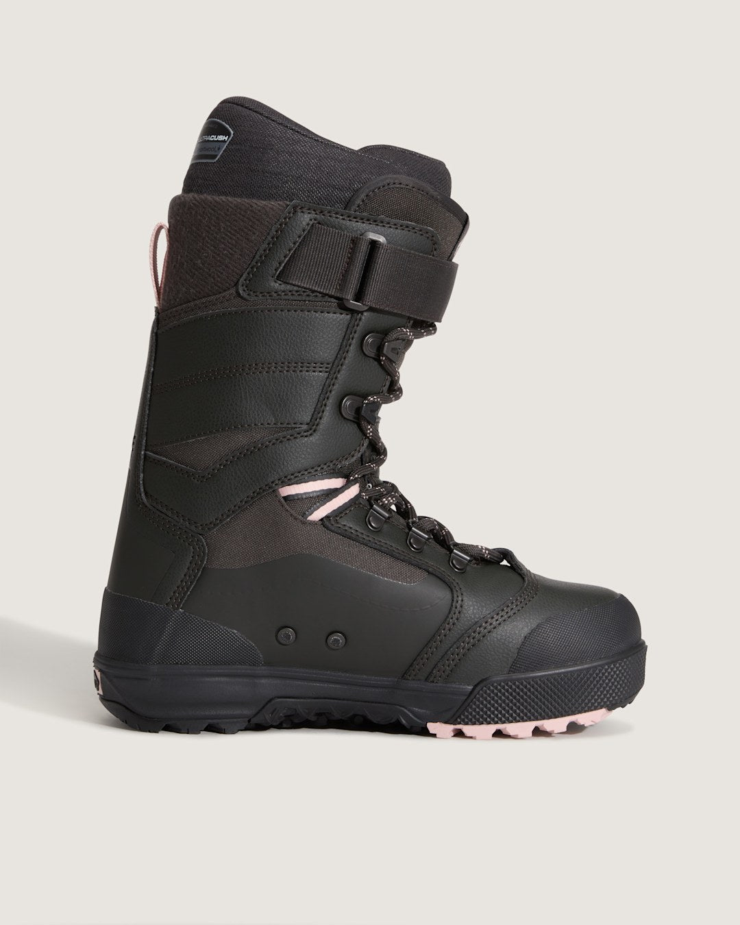 Women's Luna Pro Snowboard Boot in Faded Black | Vans sale