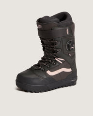 Women's Luna Pro Snowboard Boot in Faded Black | Vans sale