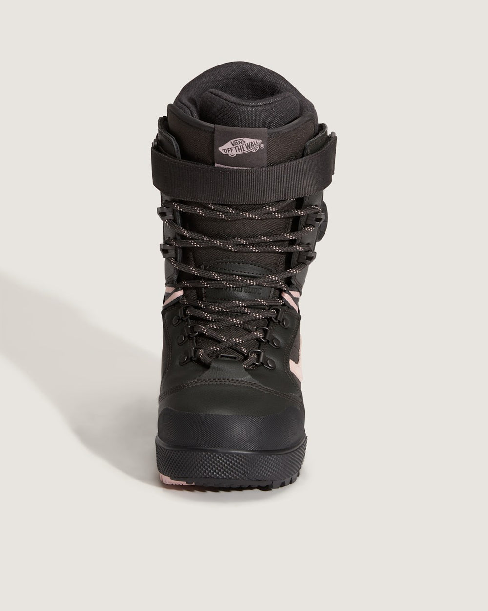 Women's Luna Pro Snowboard Boot in Faded Black | Vans sale