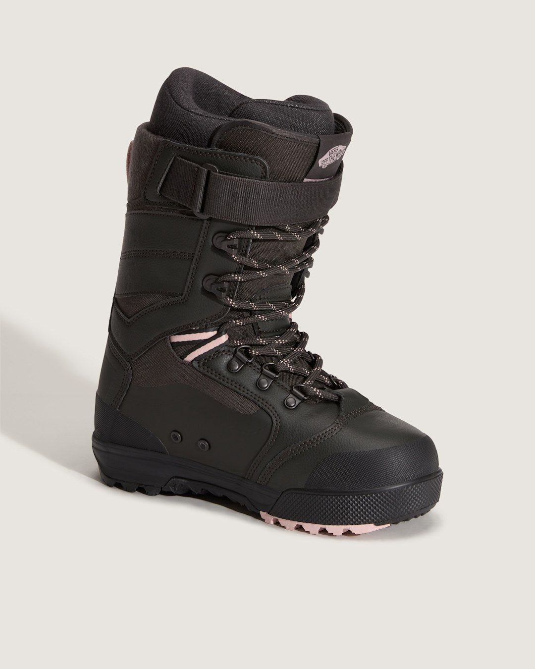 Women's Luna Pro Snowboard Boot in Faded Black | Vans sale