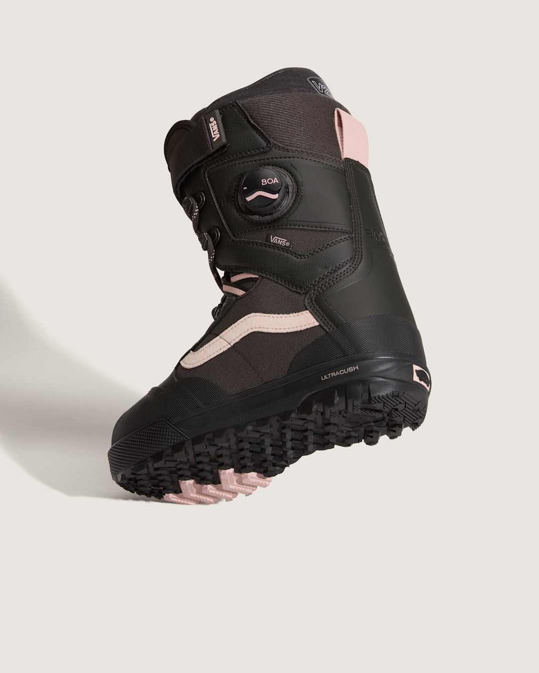 Women's Luna Pro Snowboard Boot in Faded Black | Vans sale
