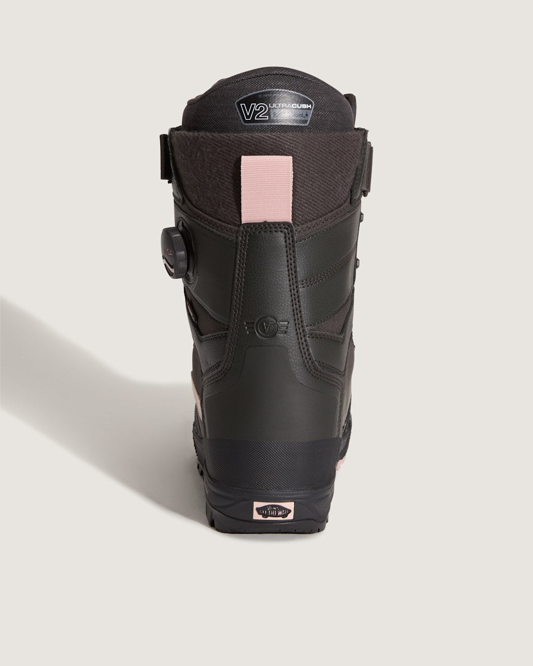 Women's Luna Pro Snowboard Boot in Faded Black | Vans sale