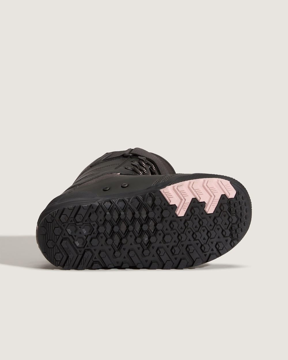 Women's Luna Pro Snowboard Boot in Faded Black | Vans sale