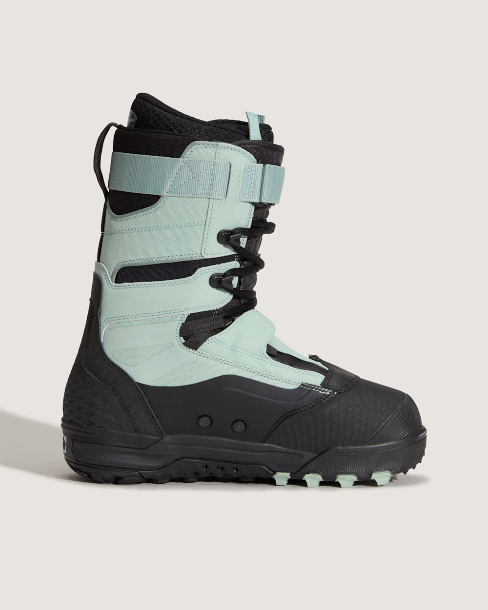 Infuse Snowboard Boot in Olive Gray | Vans discount
