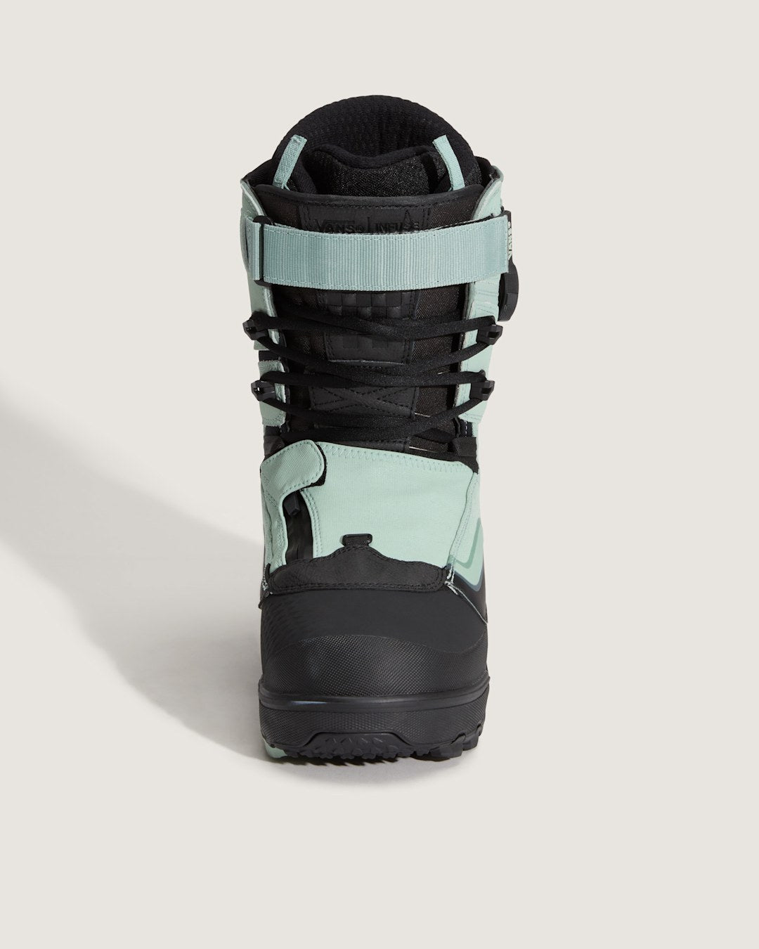 Infuse Snowboard Boot in Olive Gray | Vans discount