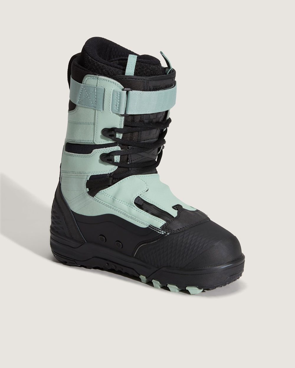 Infuse Snowboard Boot in Olive Gray | Vans discount