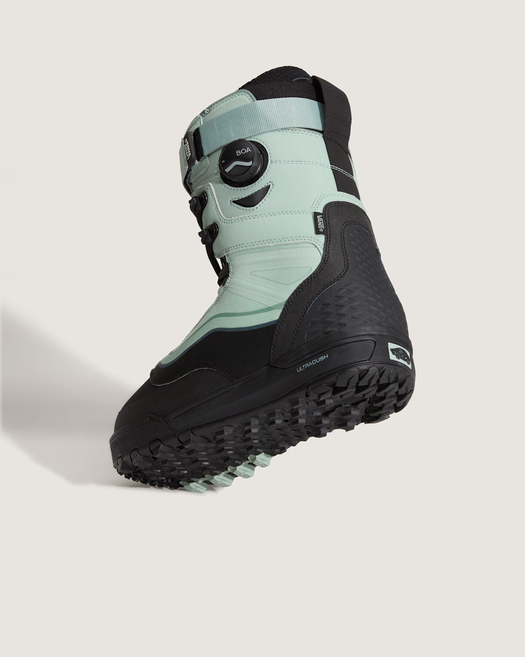 Infuse Snowboard Boot in Olive Gray | Vans discount