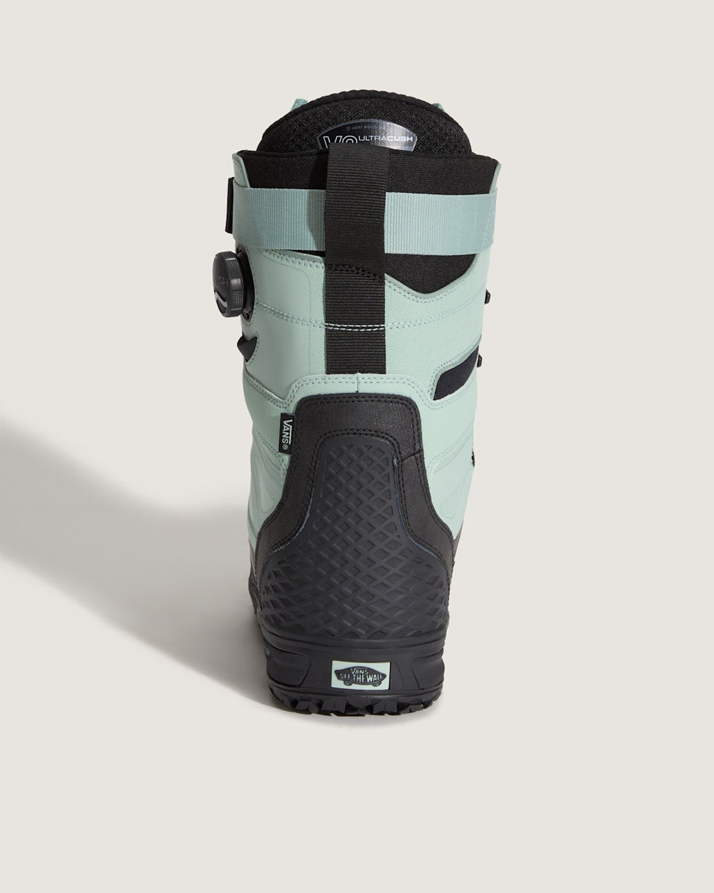 Infuse Snowboard Boot in Olive Gray | Vans discount