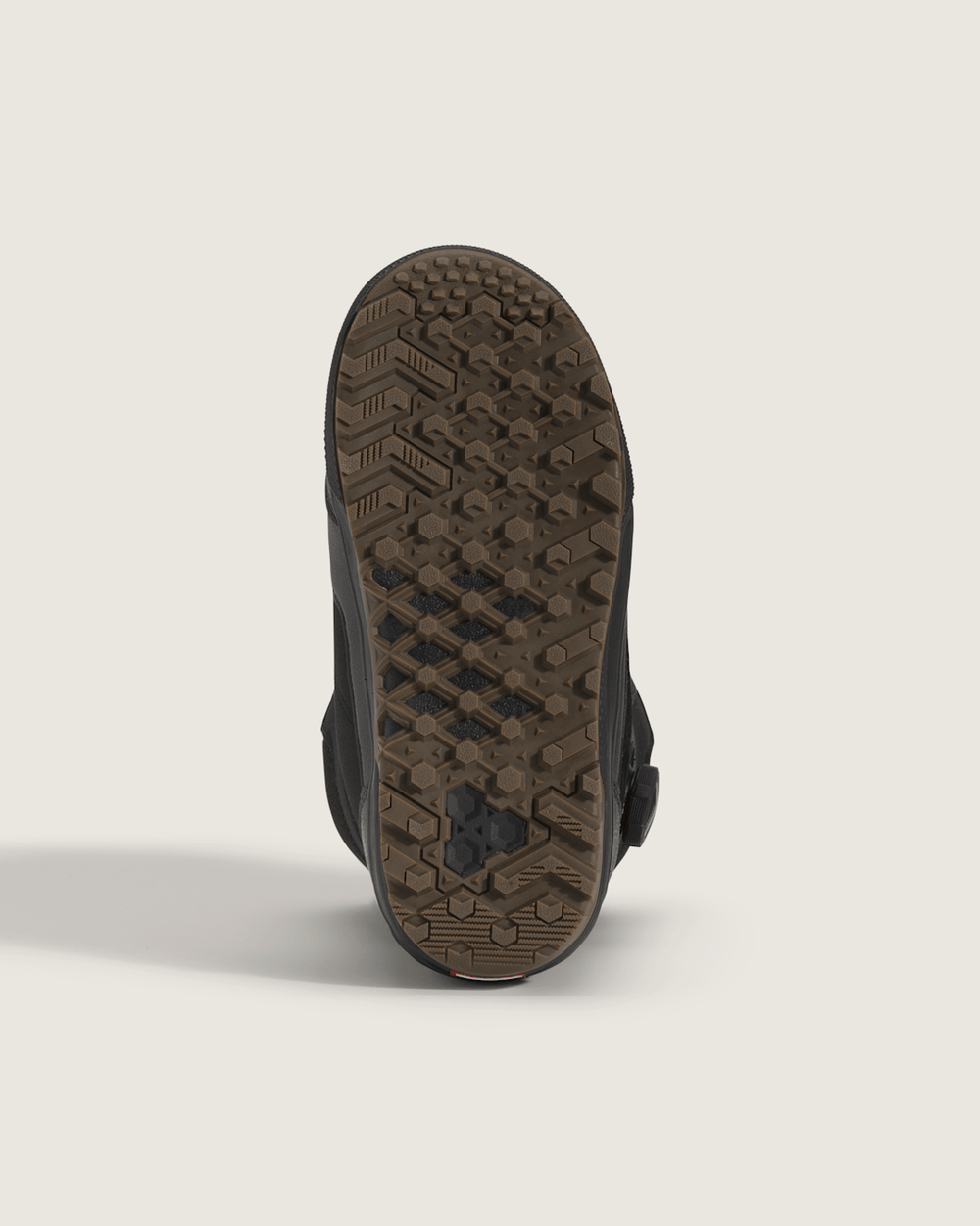 Invado Pro Snowboard Boot in Black / Gum | Vans near me