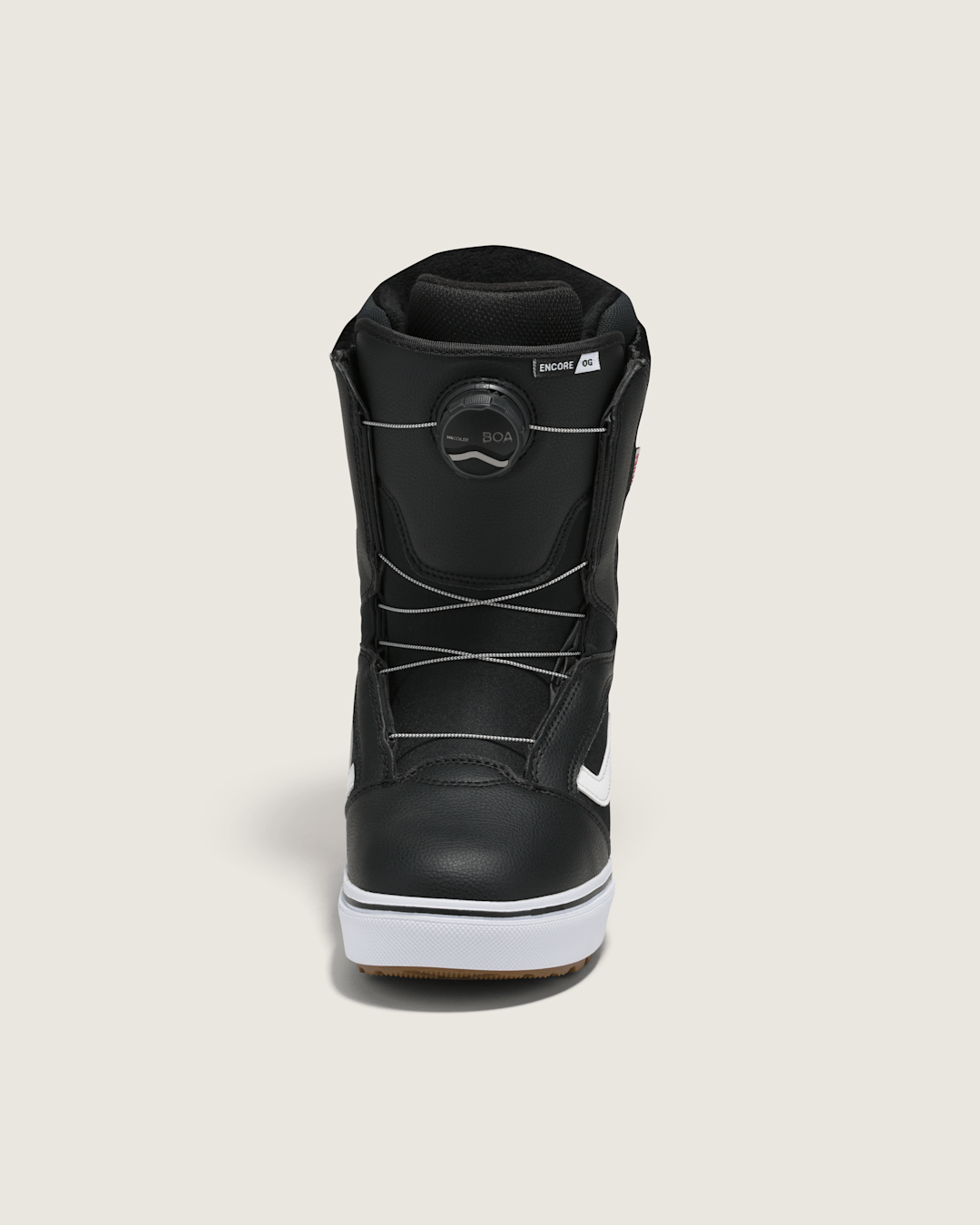 Women's Encore OG Snowboard Boot in Black | Vans discount