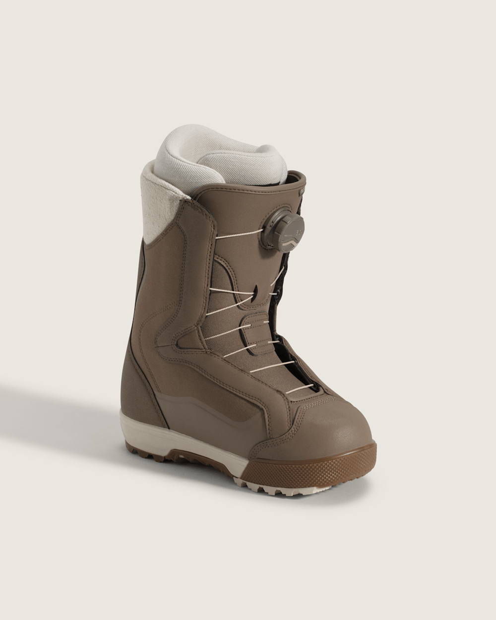 Women's Encore Pro Snowboard Boot in Walnut Brown | Vans online