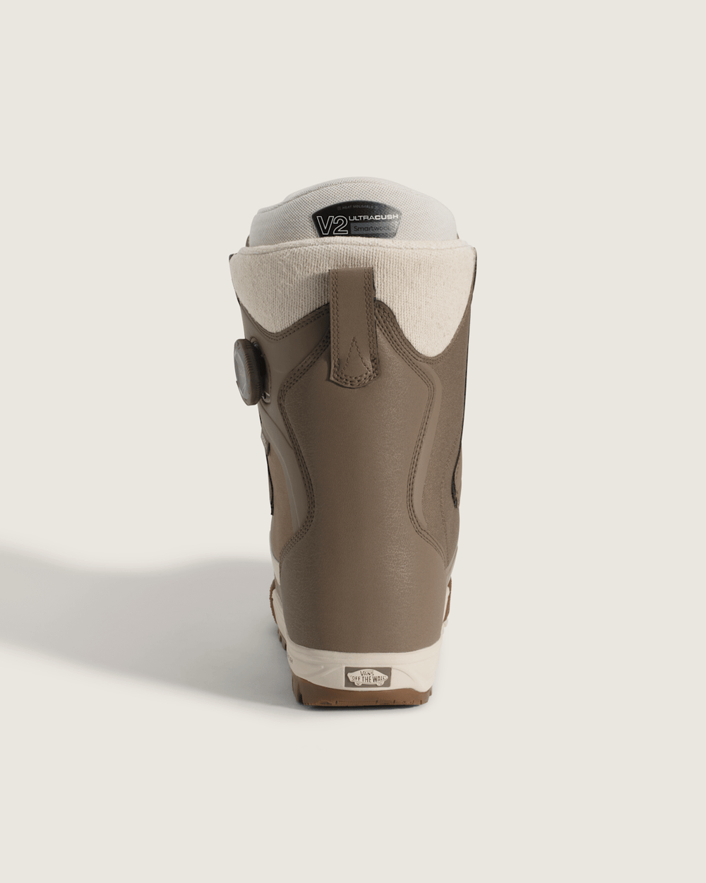 Women's Encore Pro Snowboard Boot in Walnut Brown | Vans online