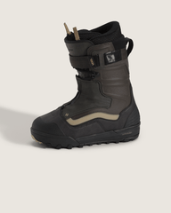 Hi-Country Snowboard Boot in Faded Black | Vans near me
