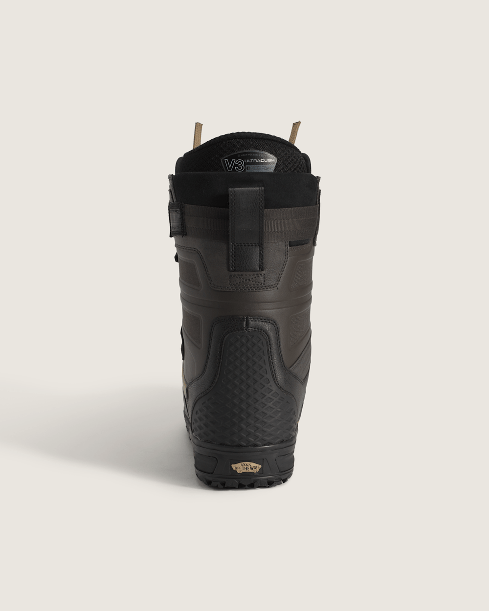 Hi-Country Snowboard Boot in Faded Black | Vans near me