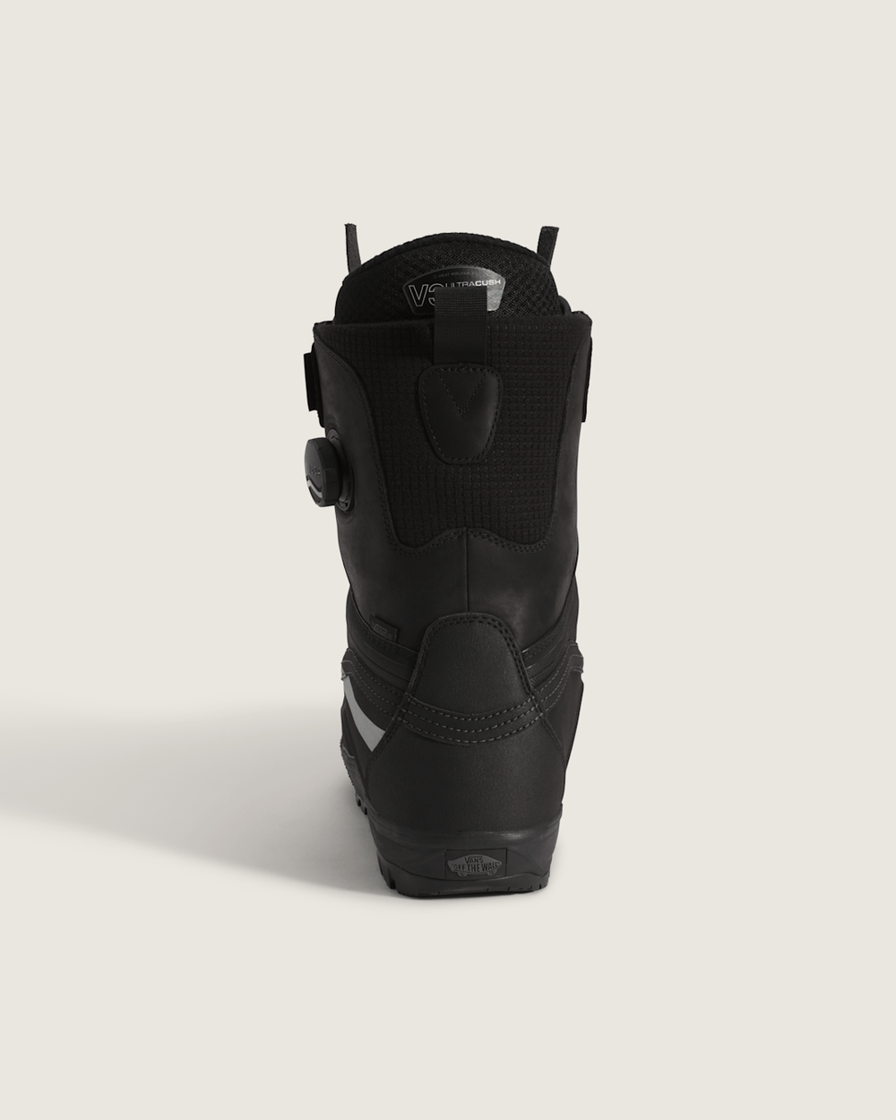 Infuse Snowsurf Snowboard Boot in Black | Vans on sale